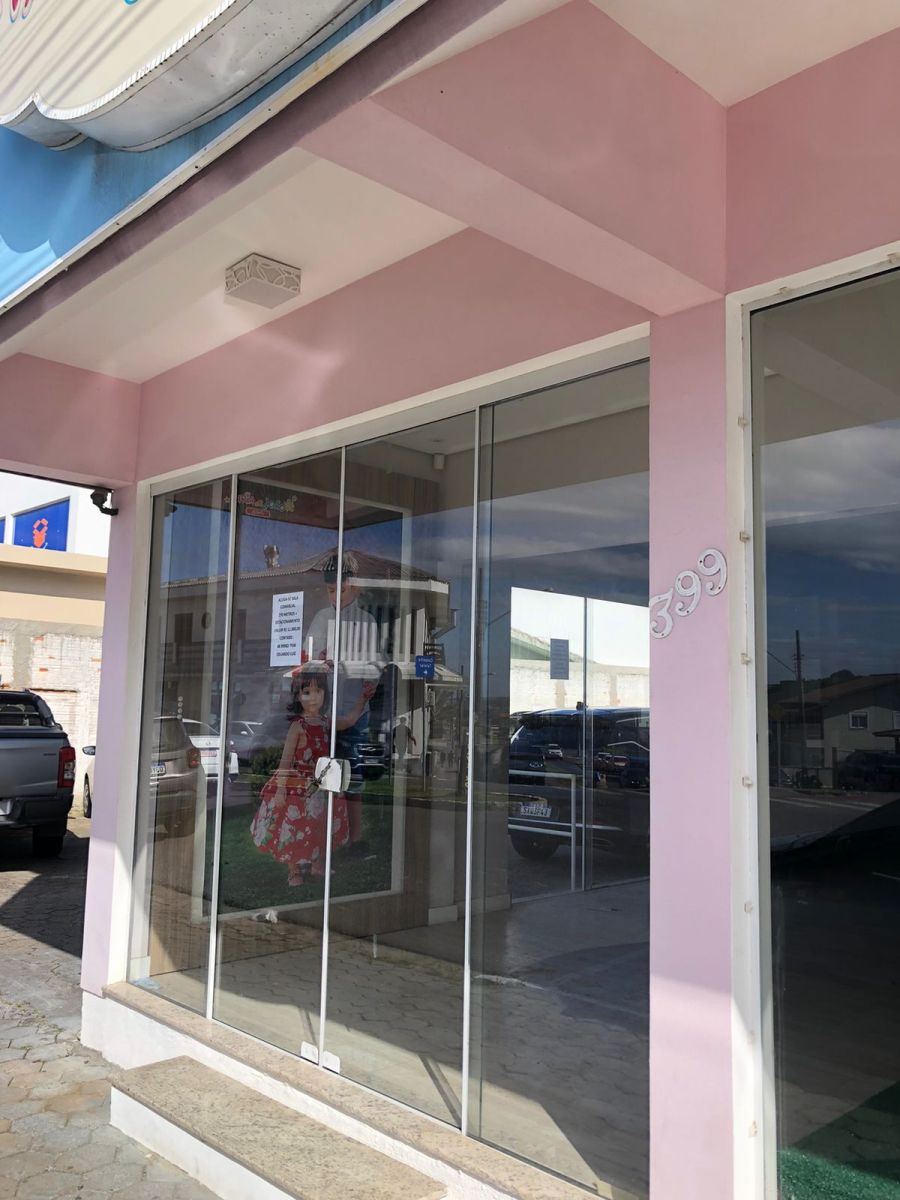 Sala Comercial - Aluguel - Centro - Imbituba - SC