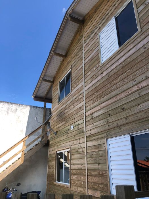 Apartamento - Aluguel - Arroio - Imbituba - SC