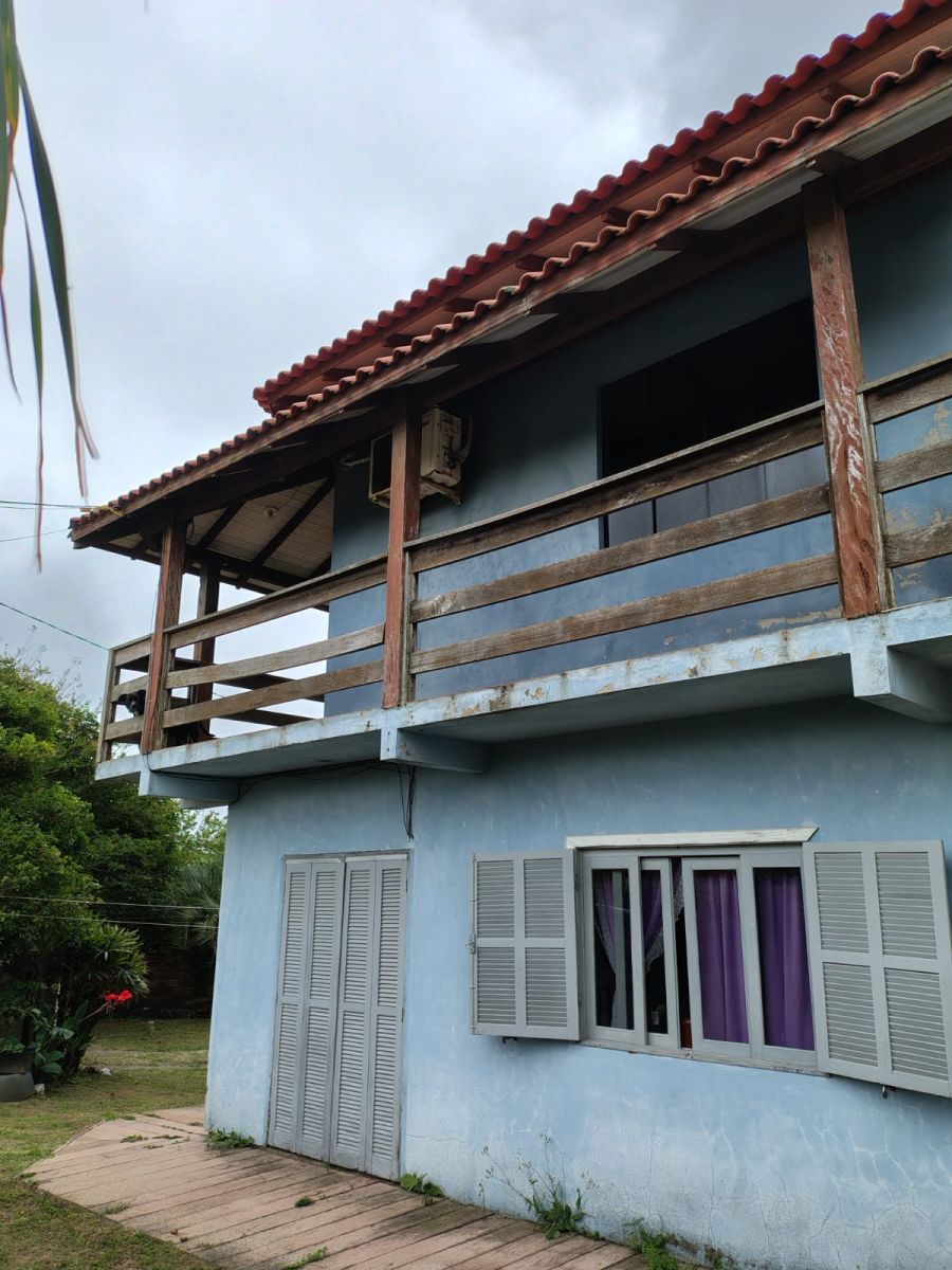 Casa - Venda - Vila Esperança - Imbituba - SC