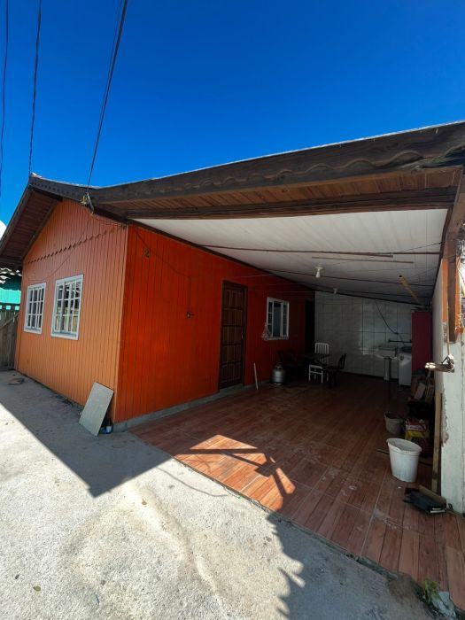 Casa - Aluguel - Arroio - Imbituba - SC
