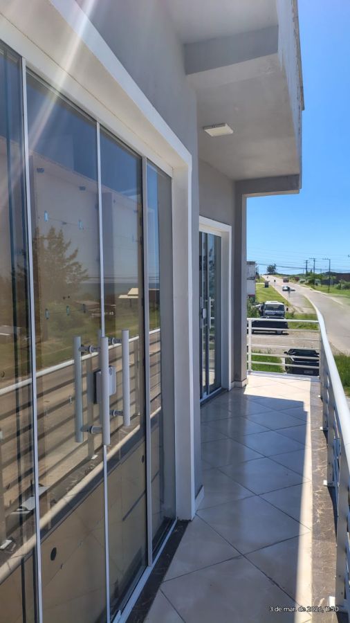 Apartamento - Aluguel - Vila Nova Alvorada - Imbituba - SC