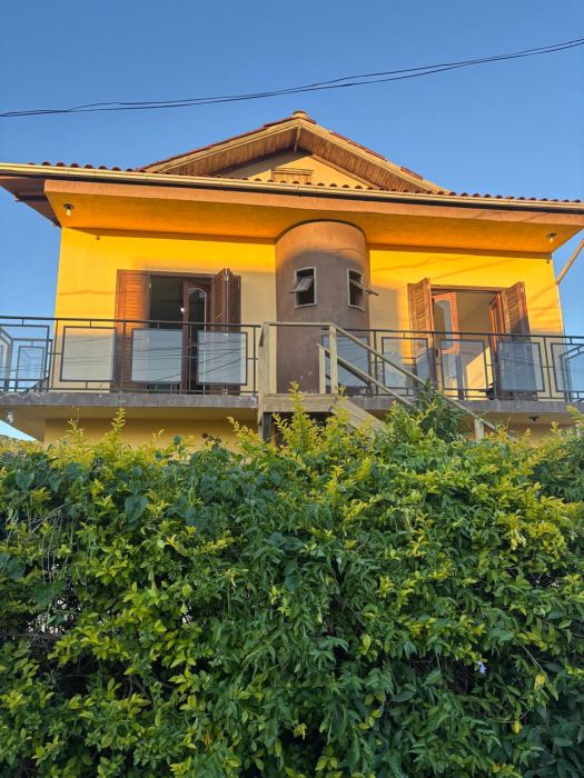 Apartamento - Aluguel - Vila Santo Antonio - Imbituba - SC