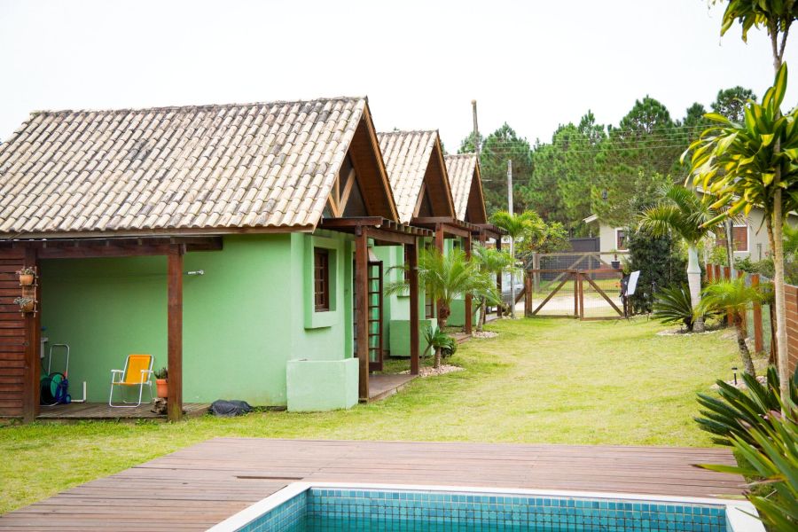 Pousada - Venda - Ibiraquera - Imbituba - SC