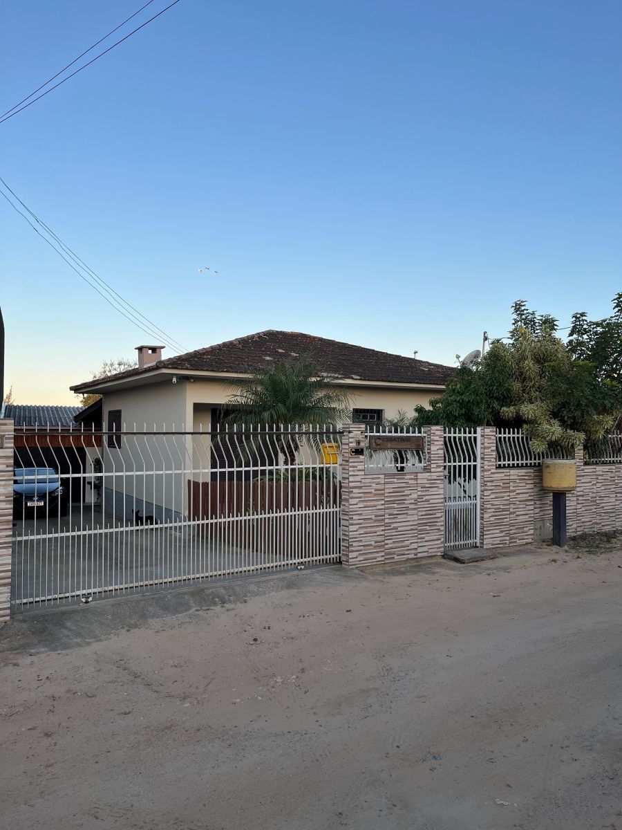 Casa - Venda - Alto Arroio - Imbituba - SC