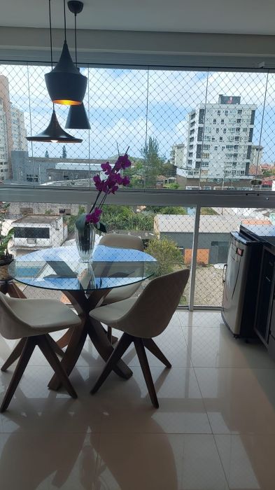 Apartamento - Venda - Centro - Imbituba - SC