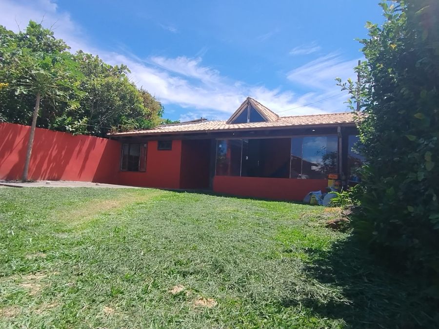 Casa - Temporada - Vila Esperança - Imbituba - SC