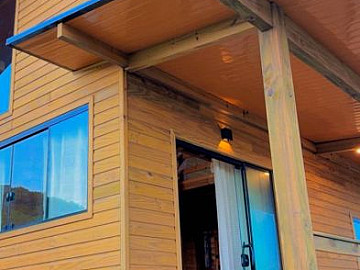 ALUGUEL ANUAL CASAS RIBANCEIRA