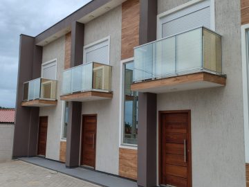 Sobrado em Condomnio  Venda