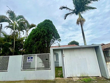 Casa para Aluguel