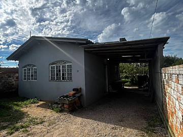 Casa � Venda na Vila Alvorada com 2 Quartos | Imbituba