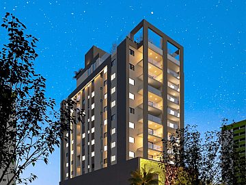 Residencial Monte Sinai