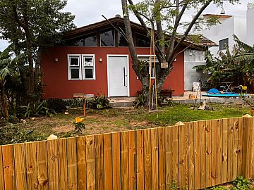 Casa + Loft a venda Praia do Rosa