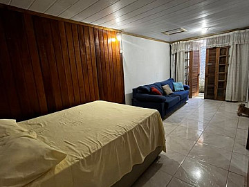 Kitnet para Alugar na Praia do Rosa, Imbituba | Mobiliada