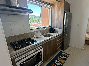 Edif�cio Mirante da Lagoa