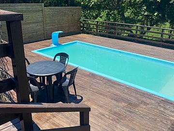 Casa Temporada Praia do Rosa