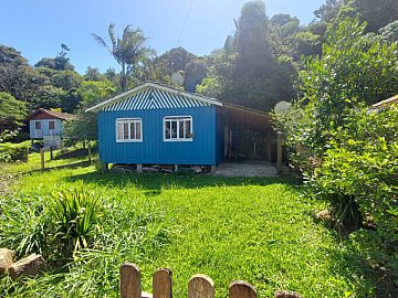 CASA � VENDA VILA NOVA