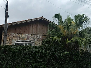 Casa no centro de Imbituba