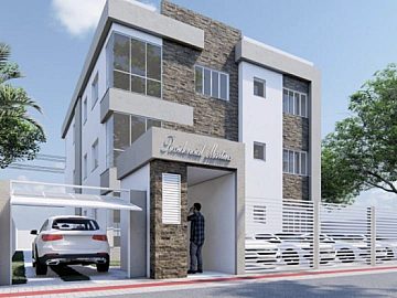 Residencial Martins
