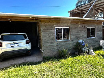 Casa para Alugar na Praia do Rosa, Imbituba | 2 Quartos