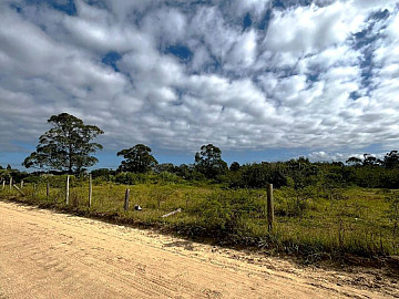 Terreno Amplo com Grande Potencial na Nova Fazenda