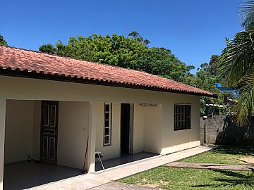 CASA ALUGUEL TEMPORADA