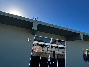 Apartamento para Aluguel Anual na Vila Alvorada Imbituba