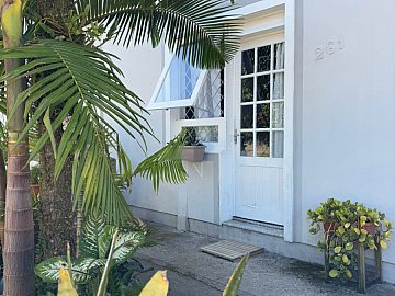 Apartamento Praia da Vila 1 Quarto