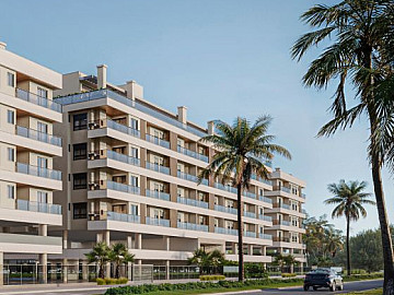 PEDRA DO FRADE LIVING CLUB