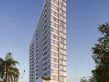 Edifcio Luz de Valria