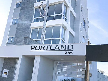 Residencial Portland