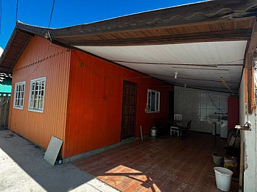 CASA 2 QUARTOS