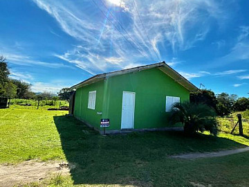 Casa Mista � venda no Bairro Arroio pr�xima � SkyZimba